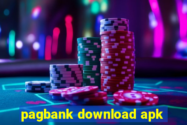 pagbank download apk